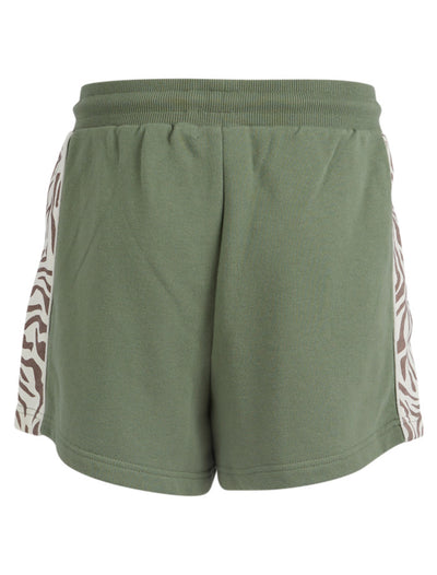 Eve Girl Savannah Fleece Short (Size 8-16)