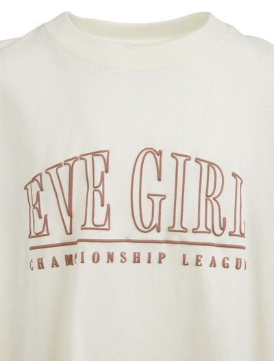 Eve Girl Savannah Relaxed Tee (Size 8-16)