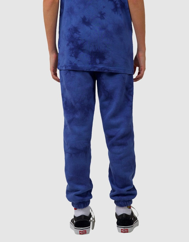 Santa Cruz Inherit Strip Track Pant Elastic Waist