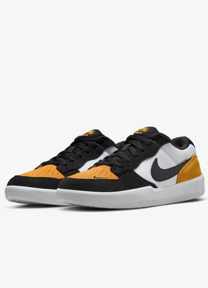 Nike SB Force 58 University Gold