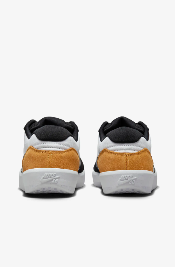 Nike SB Force 58 University Gold