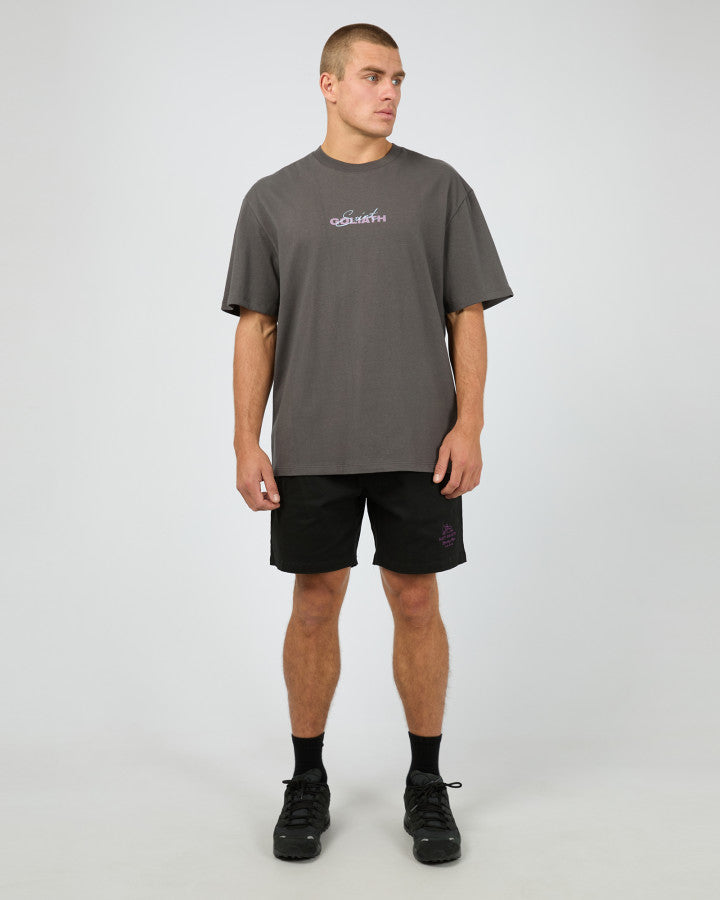St Goliath Scenario Script Tee