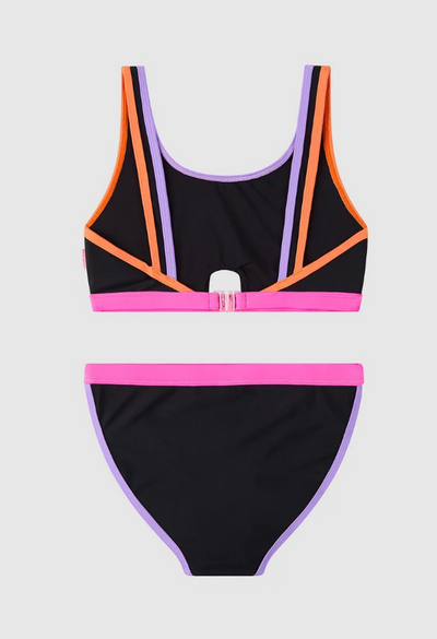Seafolly Summer Solstice Keyhole Bikini