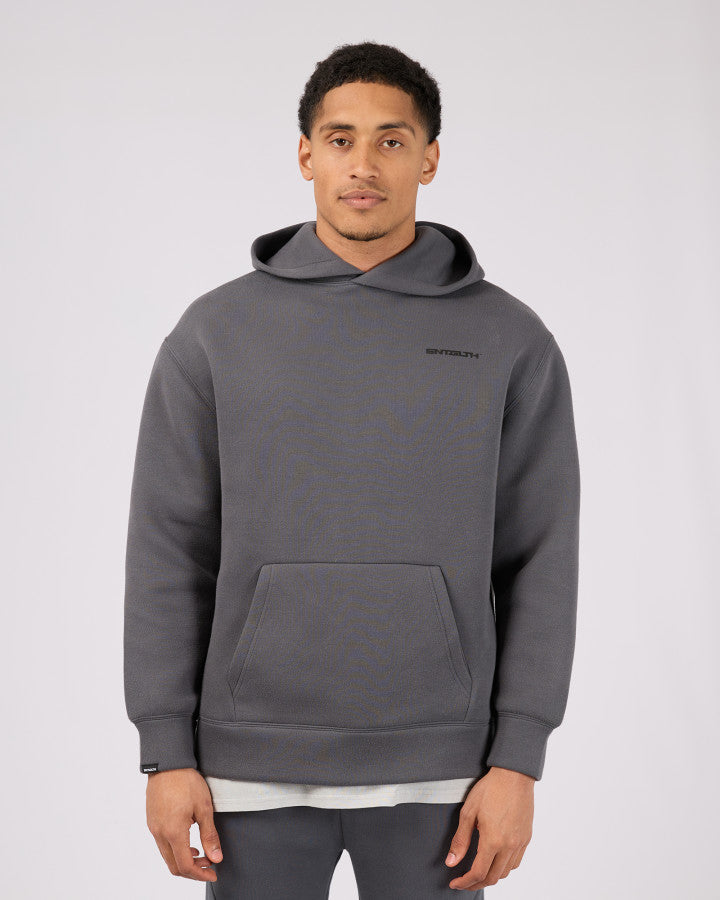 St Goliath Sensor Hoodie