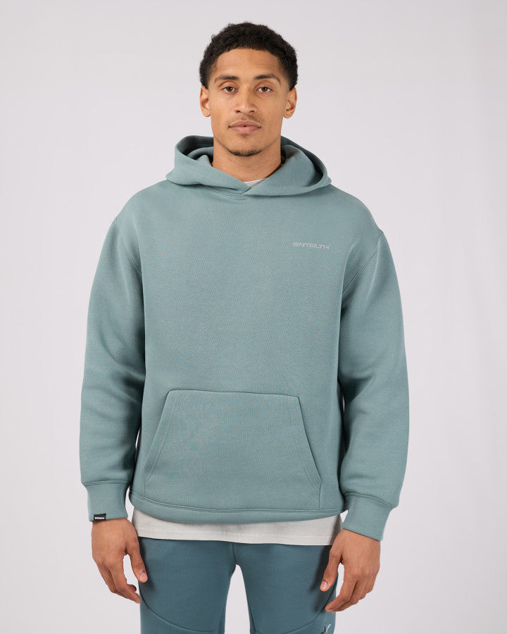 St Goliath Sensor Hoodie