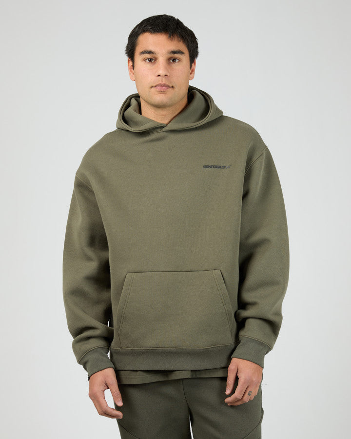 St Goliath Sensor Hoodie