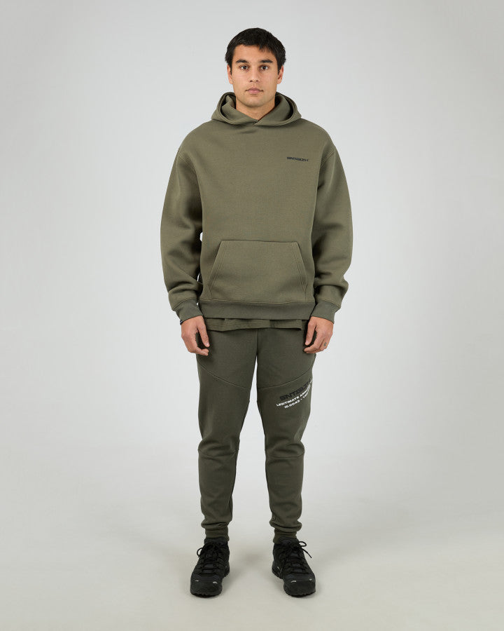 St Goliath Sensor Hoodie