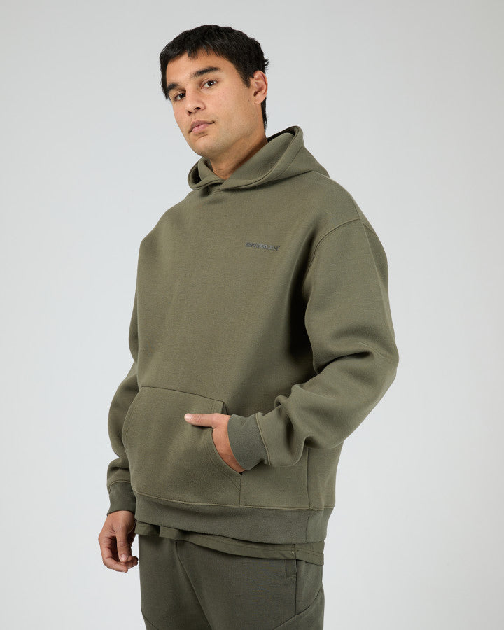 St Goliath Sensor Hoodie