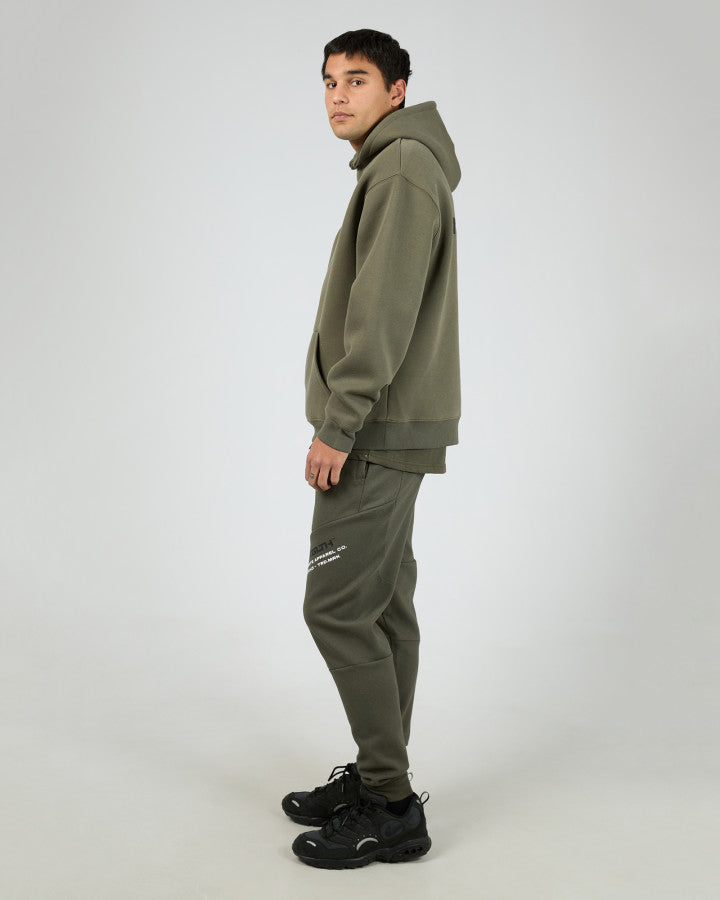 St Goliath Sensor Hoodie