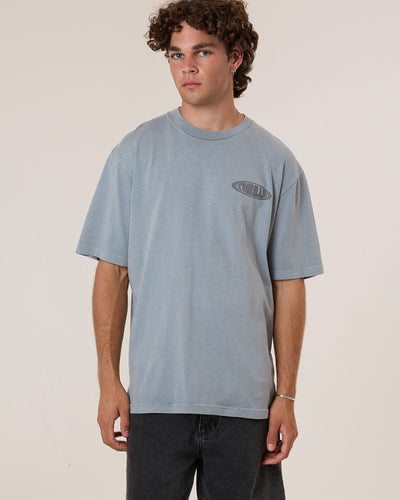 Thrills Shadowless Oversize Fit Tee