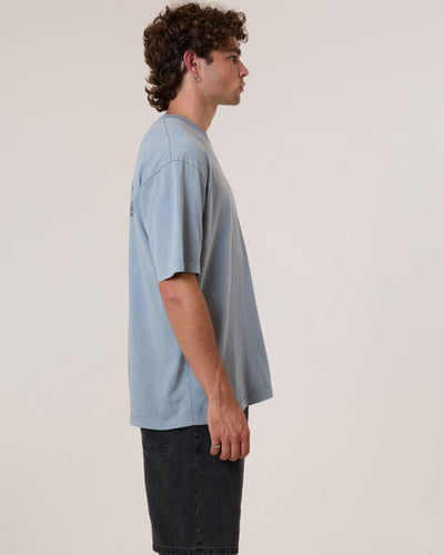 Thrills Shadowless Oversize Fit Tee