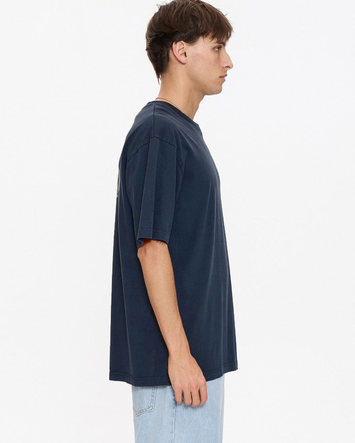 Thrills Shadowless Oversize Fit Tee.
