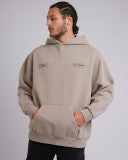 St Goliath Shelter Hoody