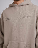 St Goliath Shelter Hoody
