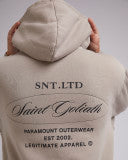 St Goliath Shelter Hoody