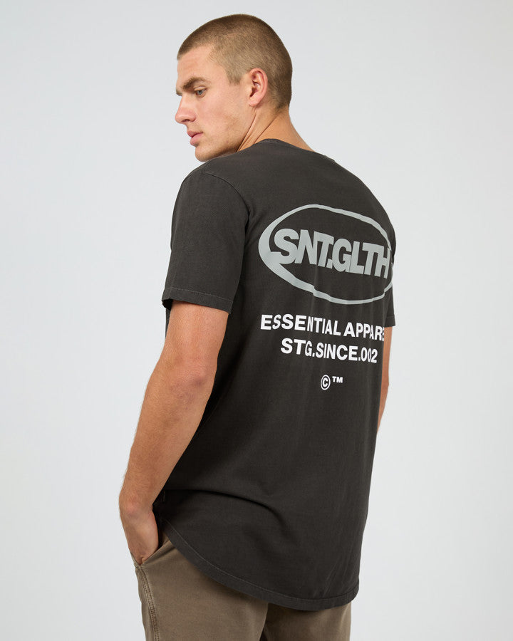 St Goliath Short Circuit Tee