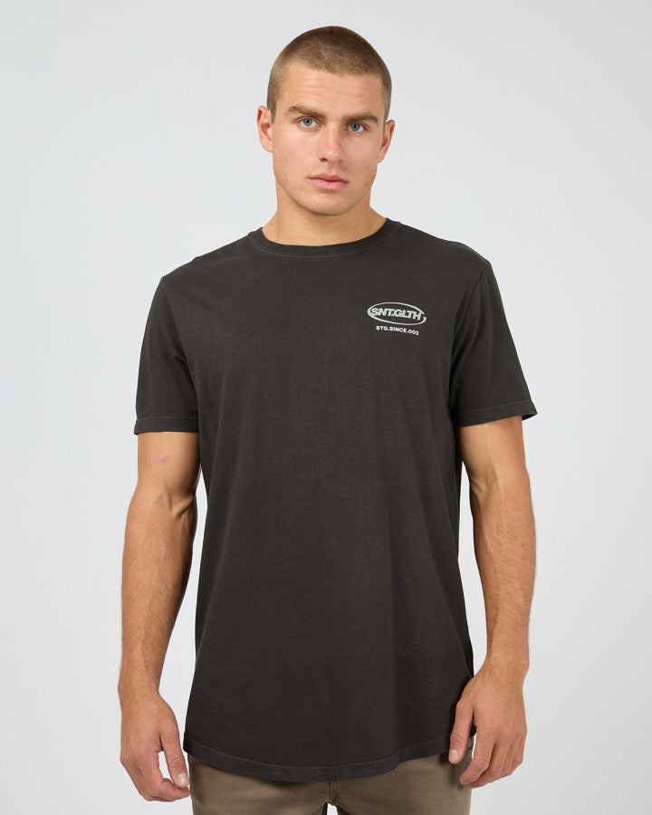 St Goliath Short Circuit Tee