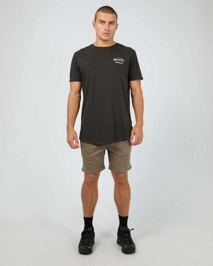 St Goliath Short Circuit Tee