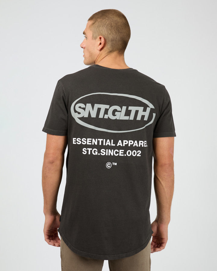 St Goliath Short Circuit Tee