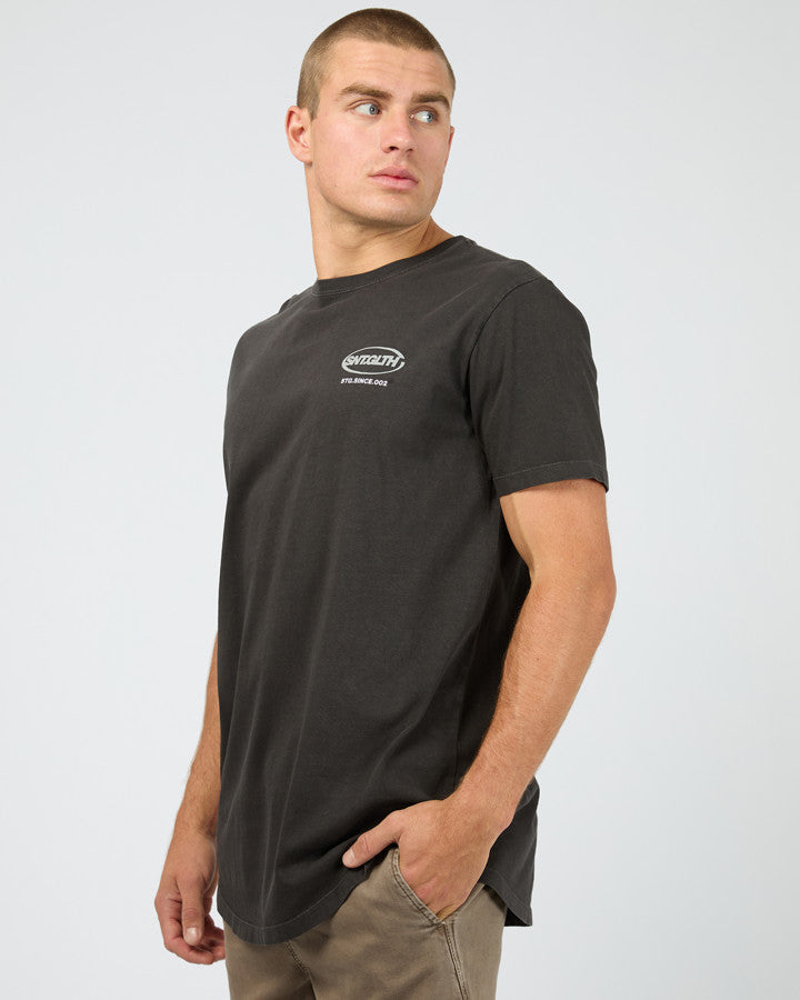 St Goliath Short Circuit Tee