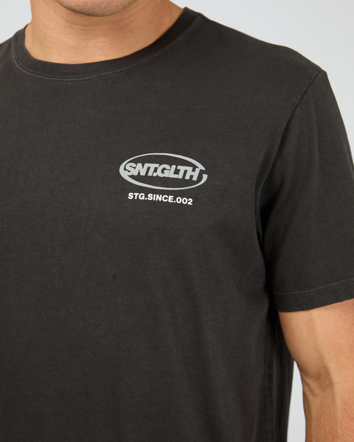 St Goliath Short Circuit Tee