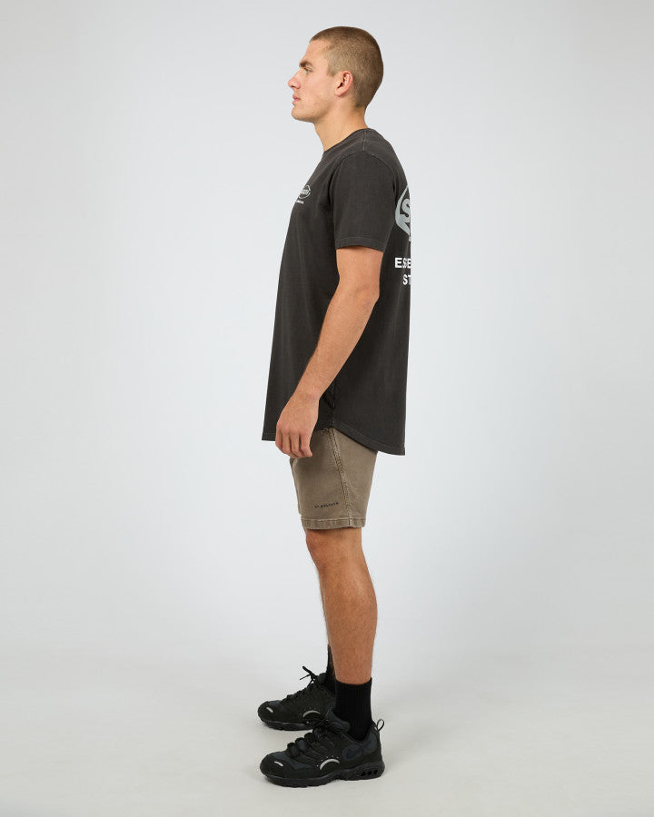 St Goliath Short Circuit Tee