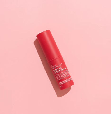 We Are Feel Good Inc Signature Lip Balm SPF50+