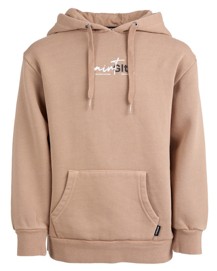 St Goliath Signature Hoodie  (Size 8-16)