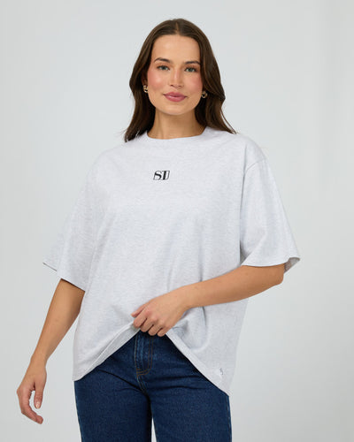 Silent Theory Silent Luxe Tee