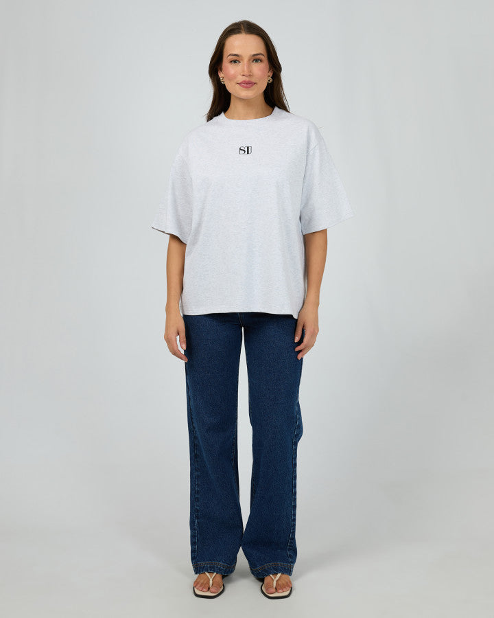 Silent Theory Silent Luxe Tee