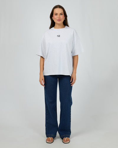 Silent Theory Silent Luxe Tee