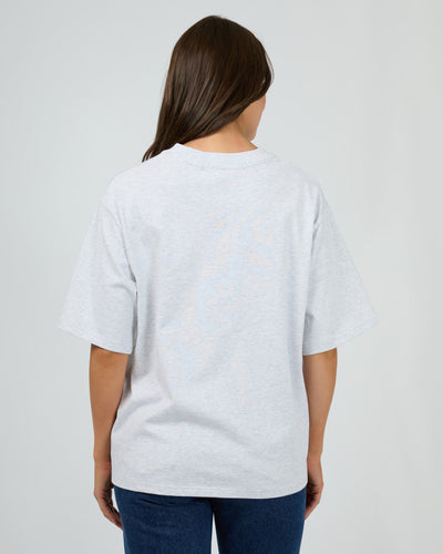 Silent Theory Silent Luxe Tee