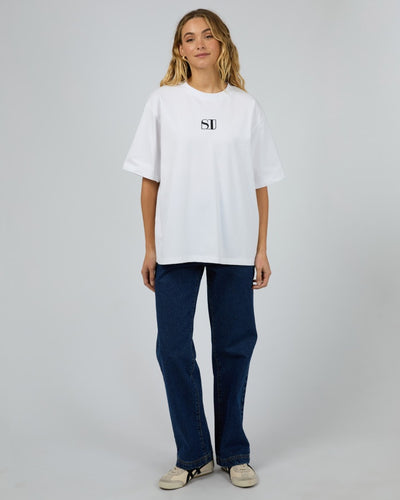 Silent Theory Silent Luxe Tee