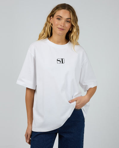 Silent Theory Silent Luxe Tee