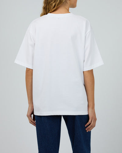 Silent Theory Silent Luxe Tee