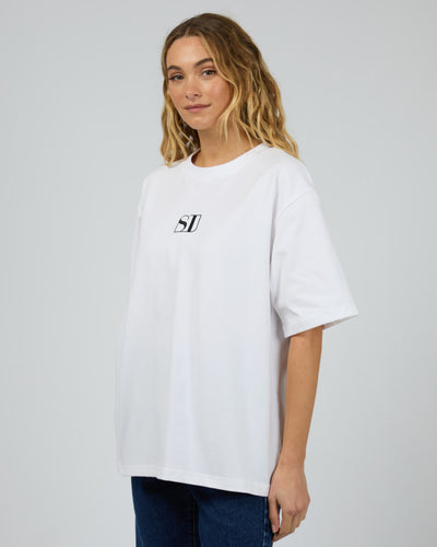 Silent Theory Silent Luxe Tee
