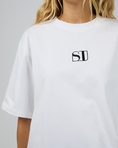 Silent Theory Silent Luxe Tee