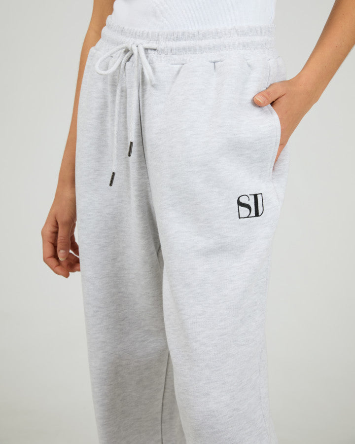 Silent Theory Silent Luxe Trackpant