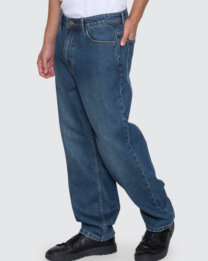 Thrills Slacker Relaxed Denim Jean