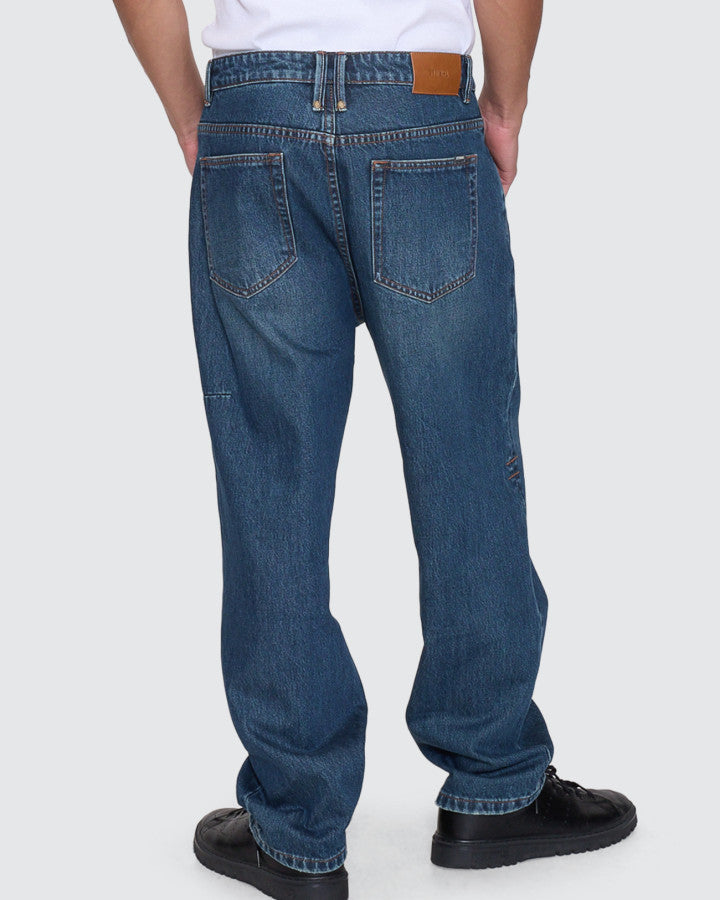 Thrills Slacker Relaxed Denim Jean