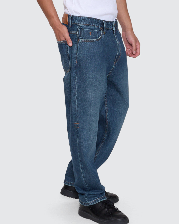 Thrills Slacker Relaxed Denim Jean