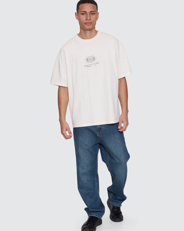 Thrills Slacker Relaxed Denim Jean