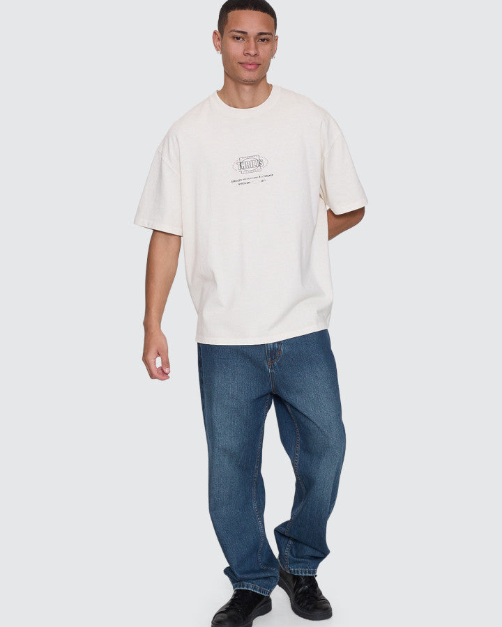 Thrills Slacker Relaxed Denim Jean