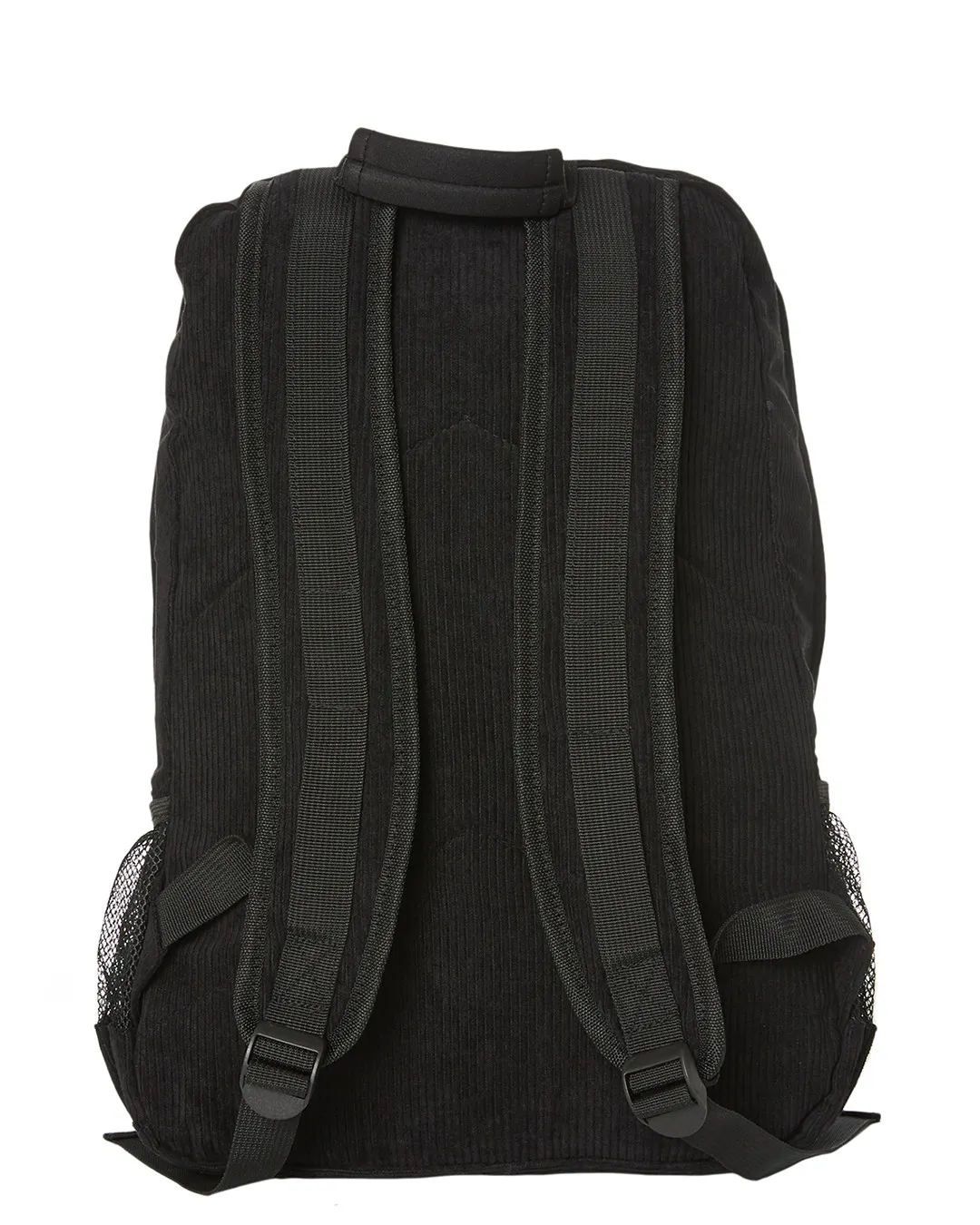 Santa Cruz Lined Oval Cord Backpack