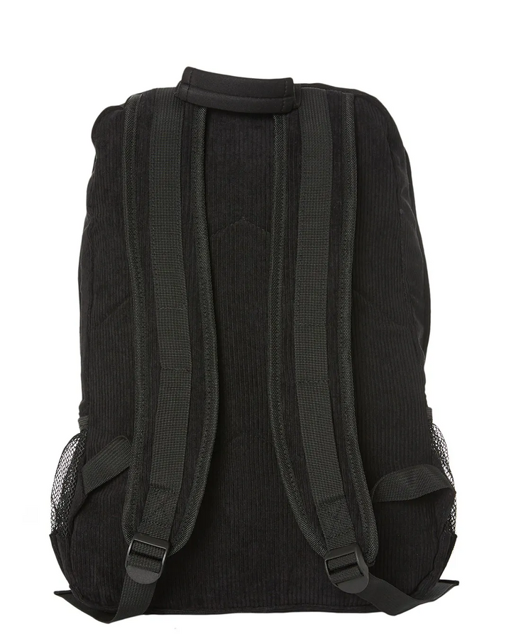 Santa Cruz Lined Oval Cord Backpack