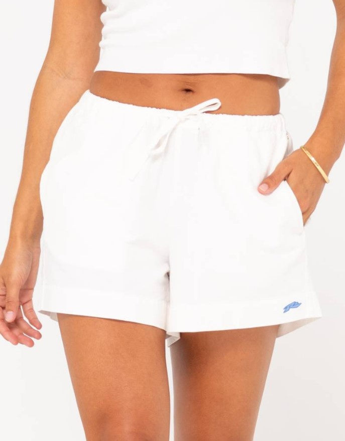 Rusty Hampton Relaxed Fit Short