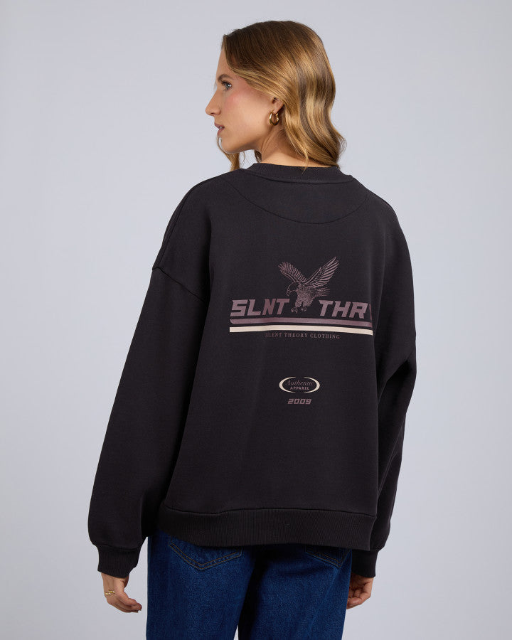 Silent Theory Soar Now Crew
