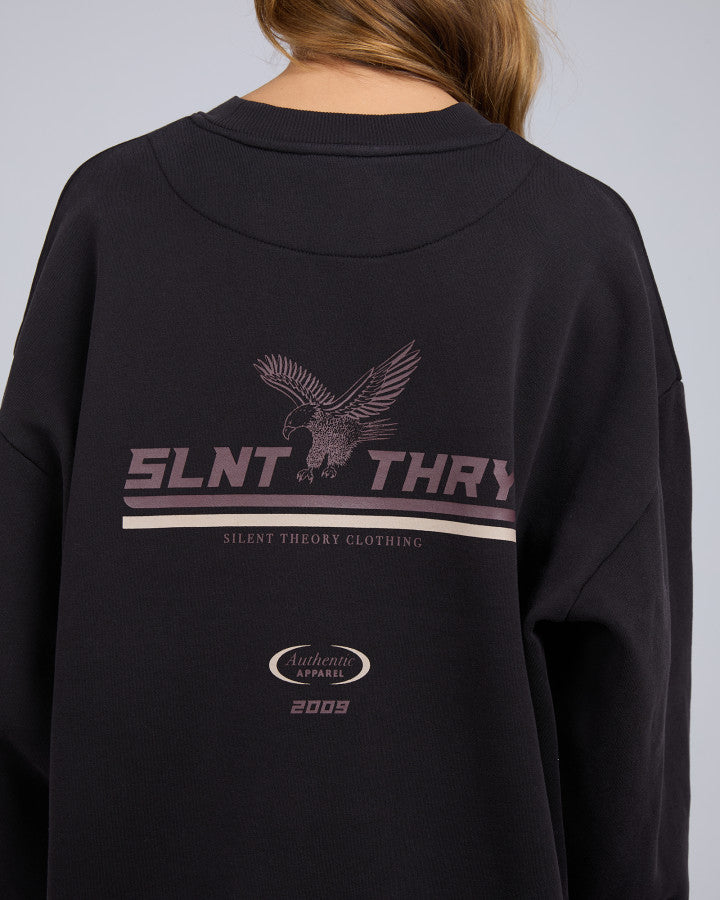Silent Theory Soar Now Crew