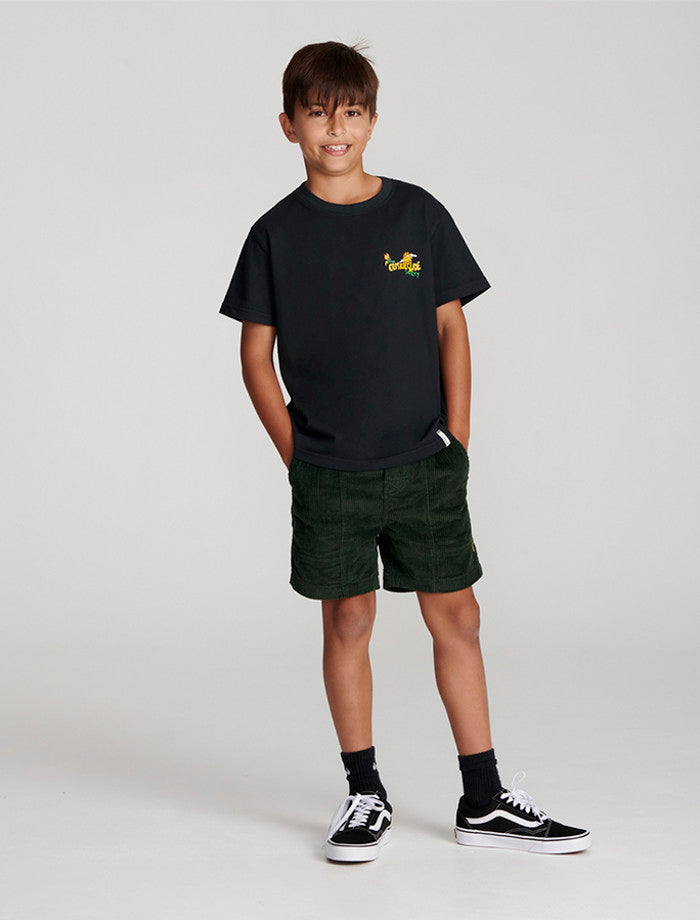 Critical Slide Society Kids Tee