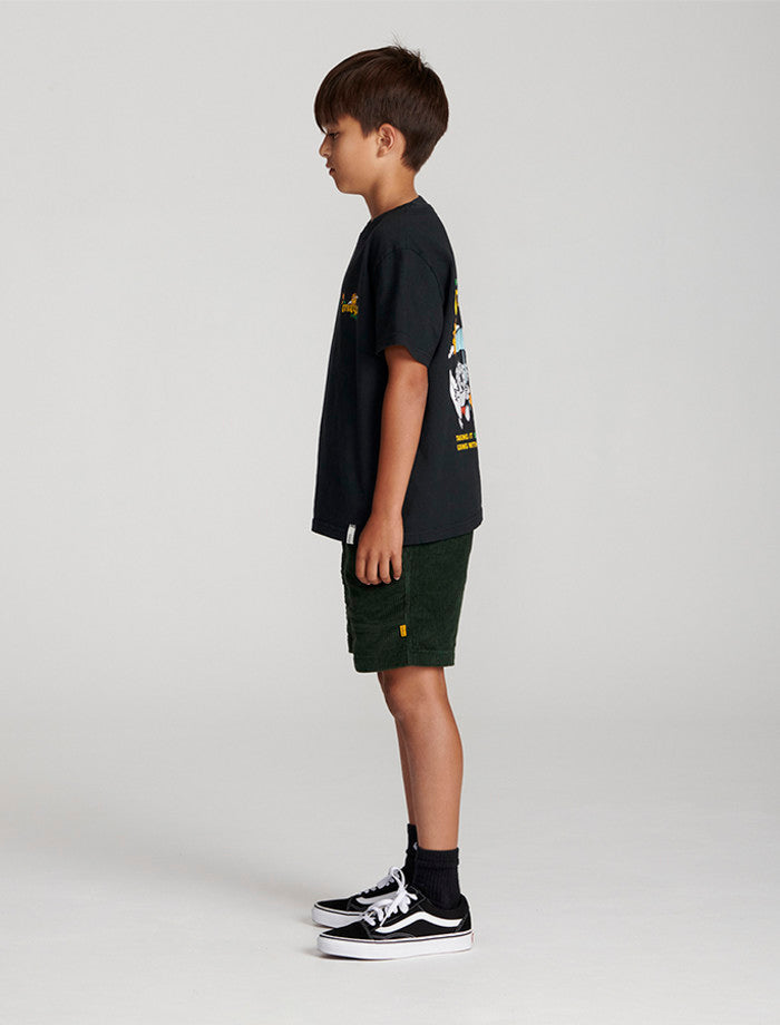 Critical Slide Society Kids Tee